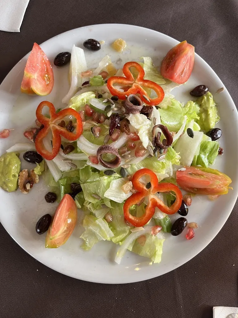 Menu_Bar Peñagolosa_Vistabella del Maestrazgo_image_7