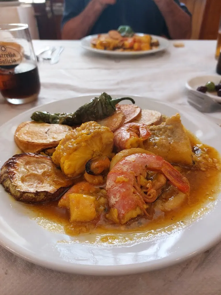 Menu_Bar Peñagolosa_Vistabella del Maestrazgo_image_8