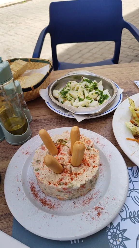 Laura Ruiz_Bar Peñagolosa_Vistabella del Maestrazgo_review