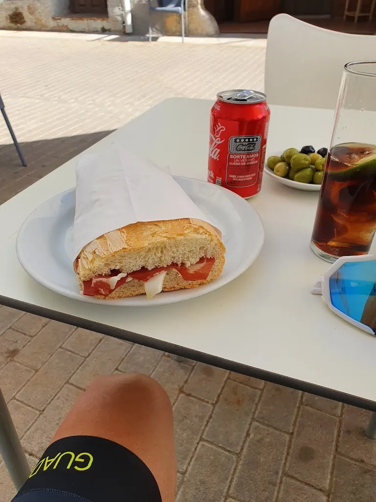 Menu_Restaurante Pico Peñagolosa_Vistabella del Maestrazgo_image_4