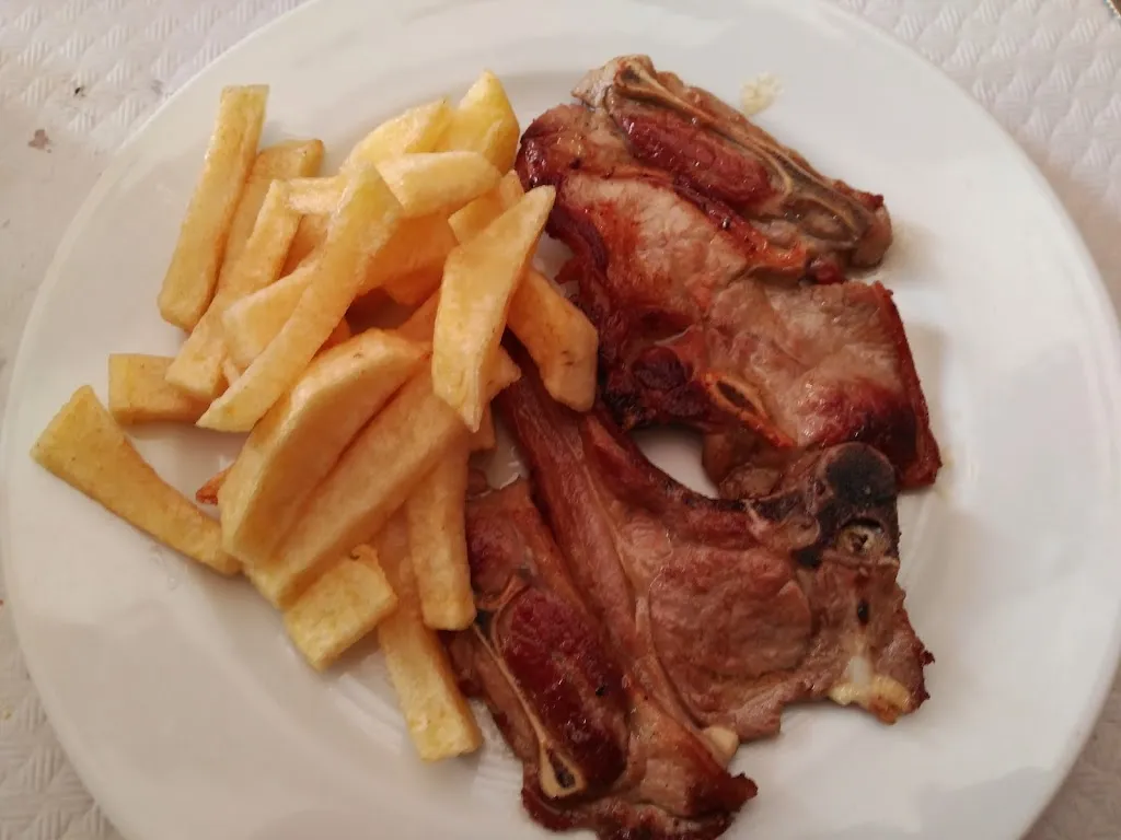 Menu_Restaurante Pico Peñagolosa_Vistabella del Maestrazgo_image_7