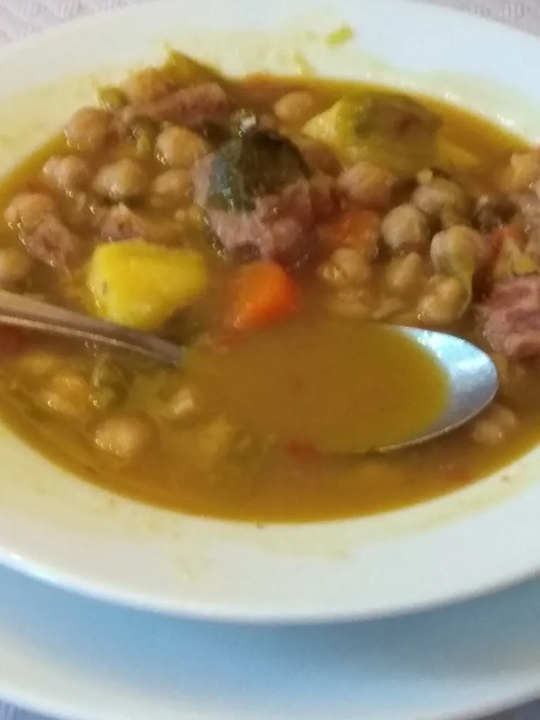 eli eli_Restaurante Pico Peñagolosa_Vistabella del Maestrazgo_review