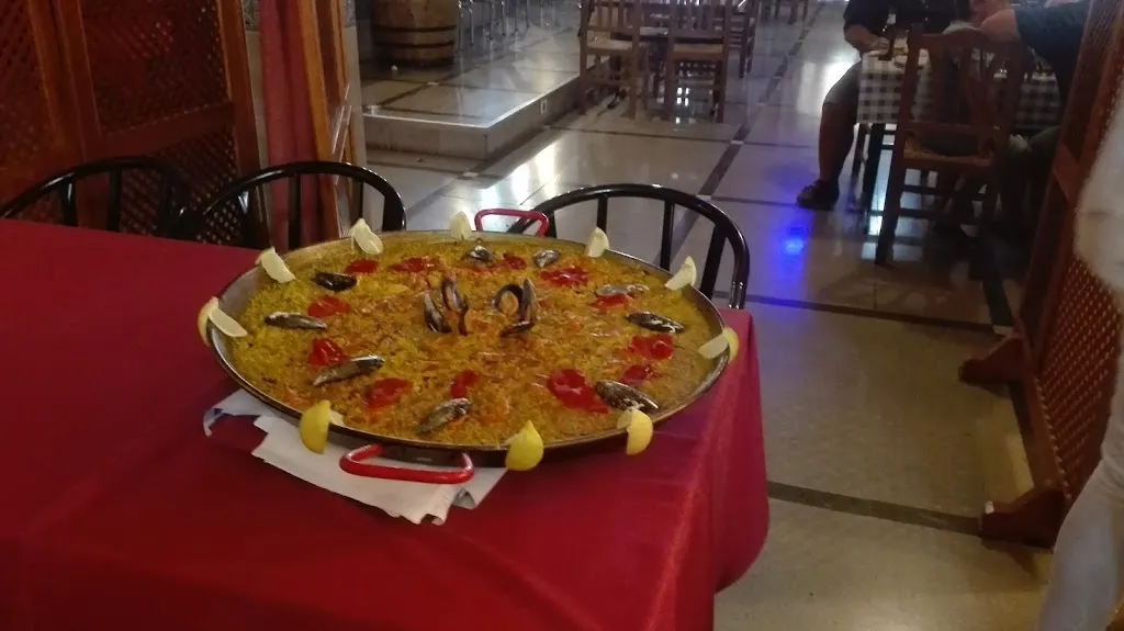 Menu_Bar Restaurante 