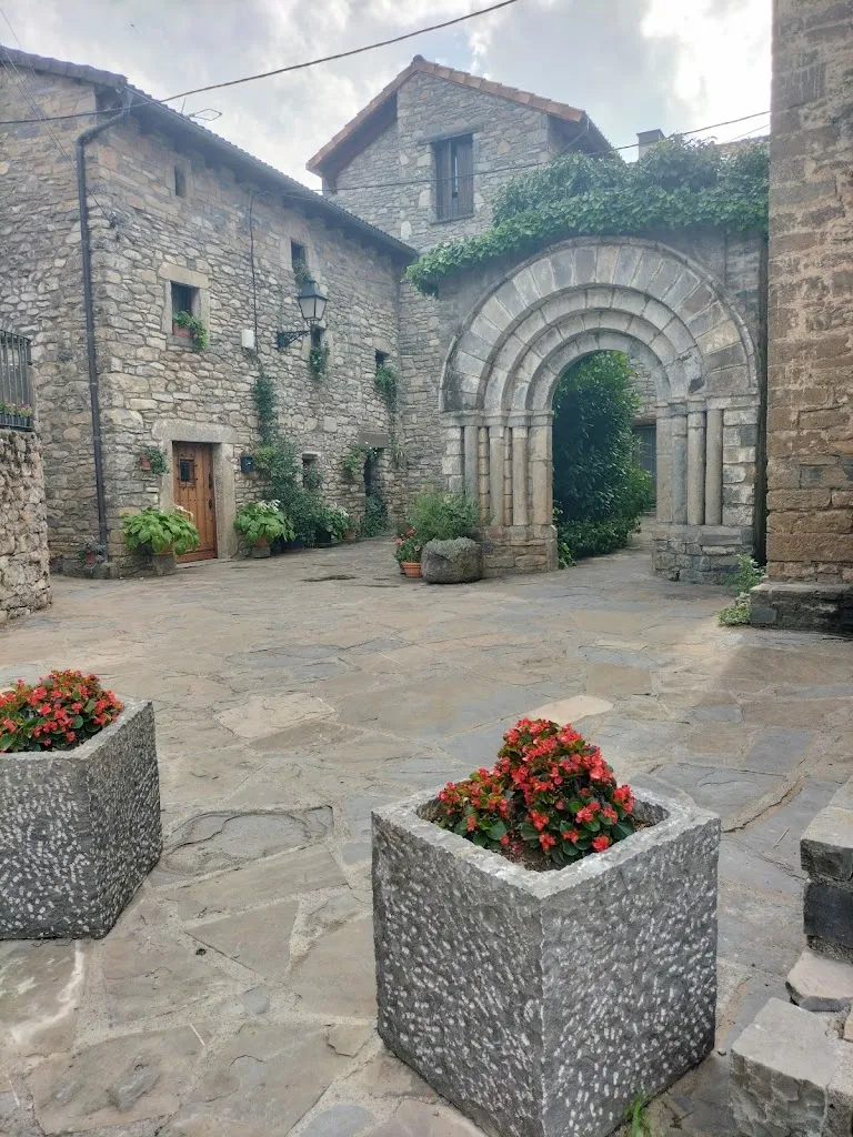 Hotel El Bergantes_Zorita del Maestrazgo_slider_image_1