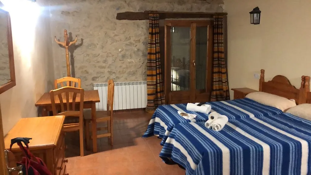 Hotel El Bergantes_Zorita del Maestrazgo_slider_image_2