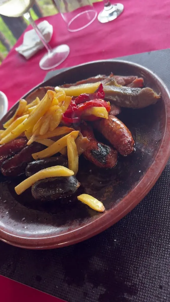 Benja Pardo_Hostatgeria del Santuari de la Mare de Déu de Balma_Zorita del Maestrazgo_avis