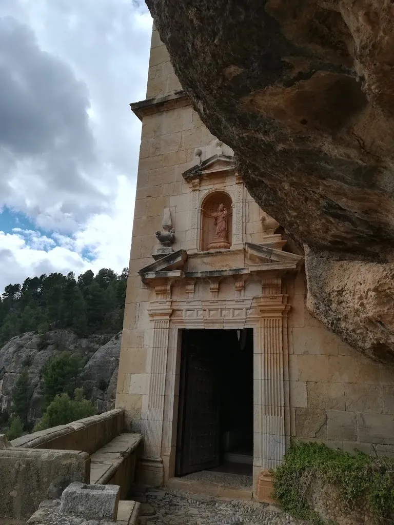 Casa Castell_Zorita del Maestrazgo_slider_image_3