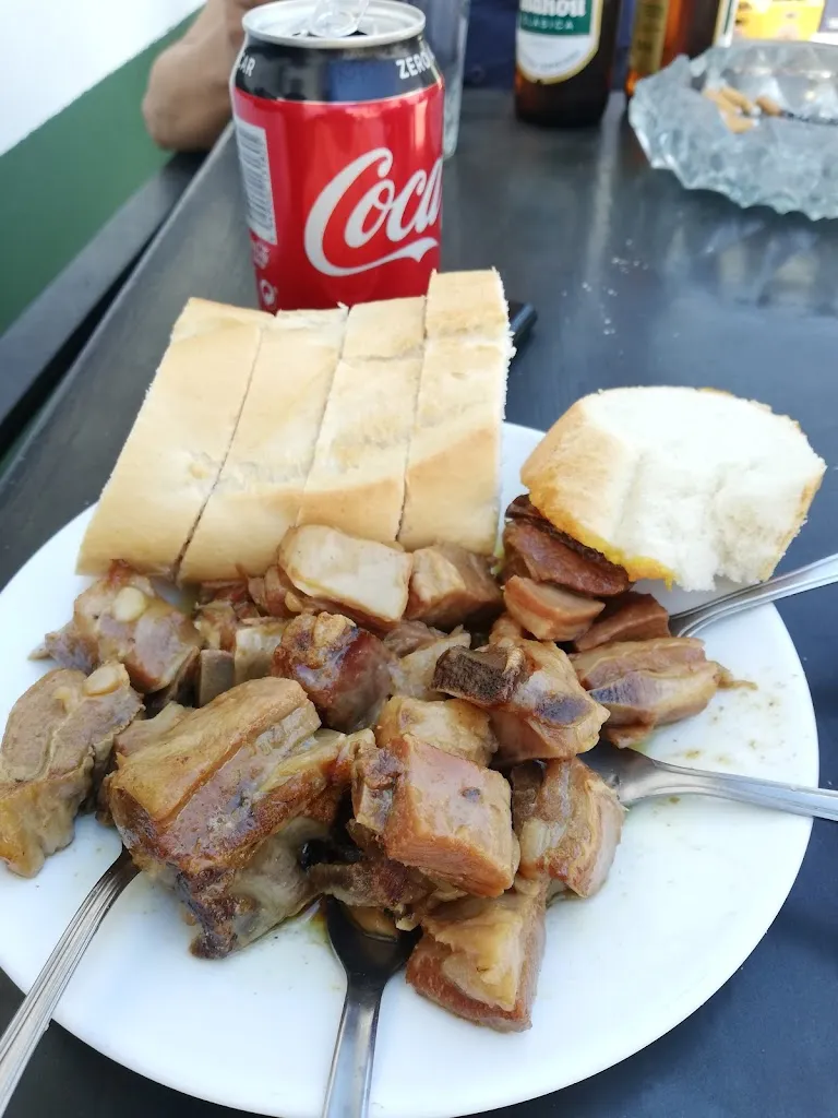 Menu_Bar Los Tomates_Alcubillas_image_4