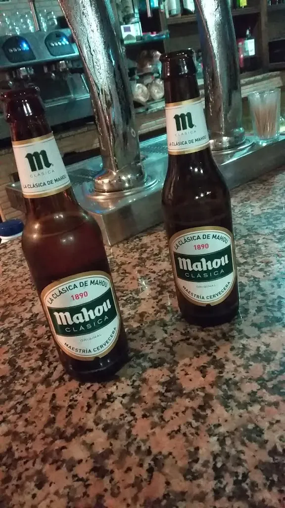 Menu_Bar Los Tomates_Alcubillas_image_5