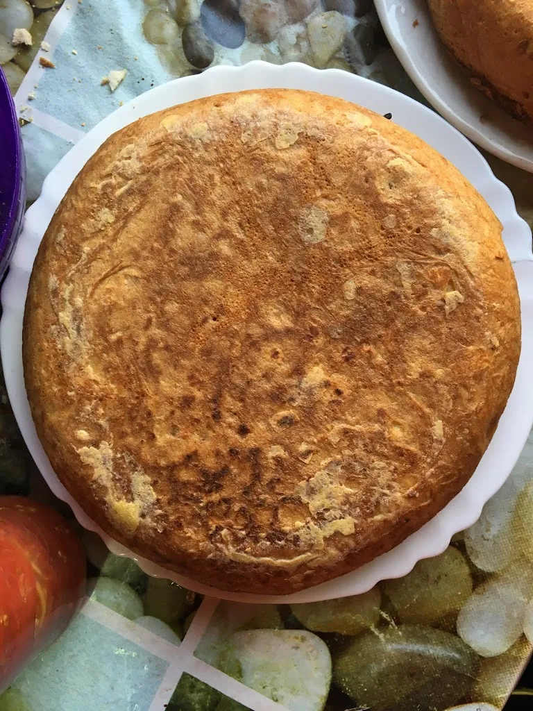 Menu_Bar Los Tomates_Alcubillas_image_9