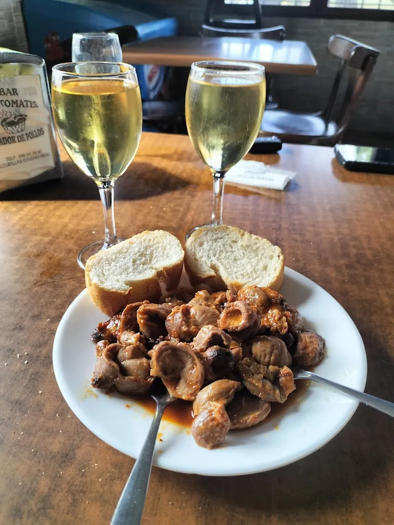 Bar Los Tomates_Alcubillas_slider_image_2