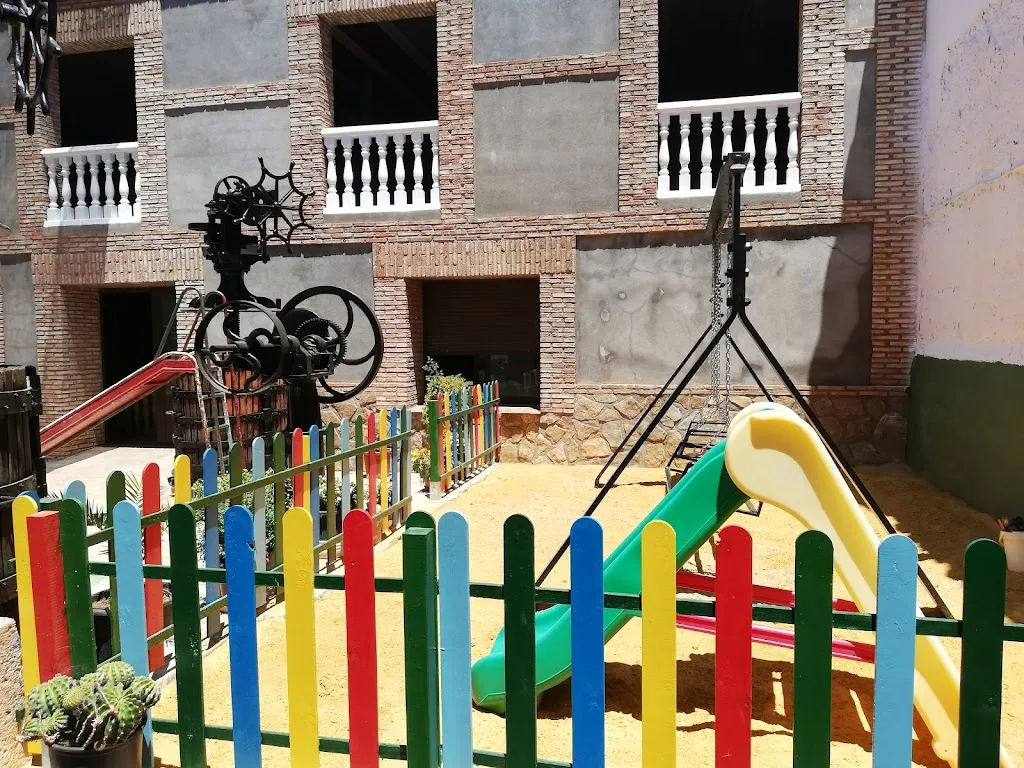 Bar Los Tomates_Alcubillas_slider_image_3