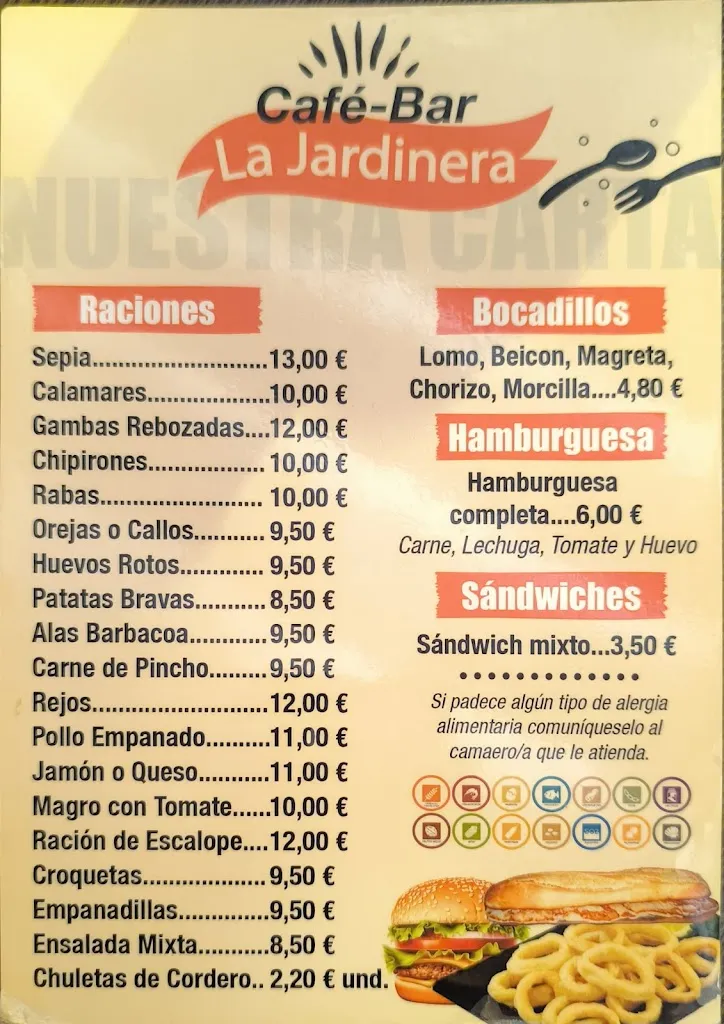 Menu_BAR LA JARDINERA._Alcubillas_image_1