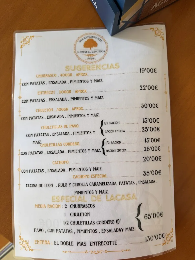 Menu_BAR LA JARDINERA._Alcubillas_image_4