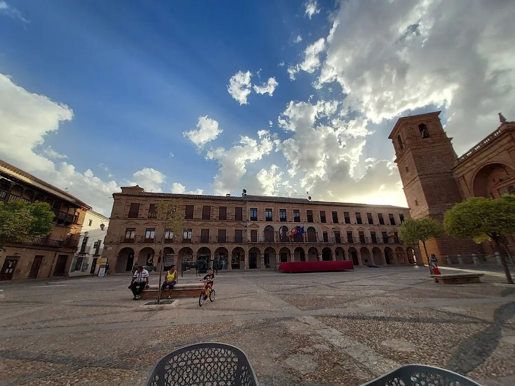 BAR LA JARDINERA._Alcubillas_slider_image_1