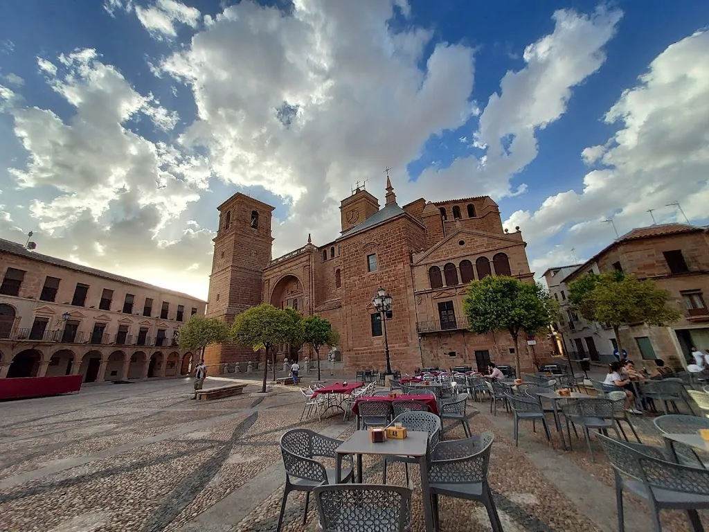 BAR LA JARDINERA._Alcubillas_slider_image_2