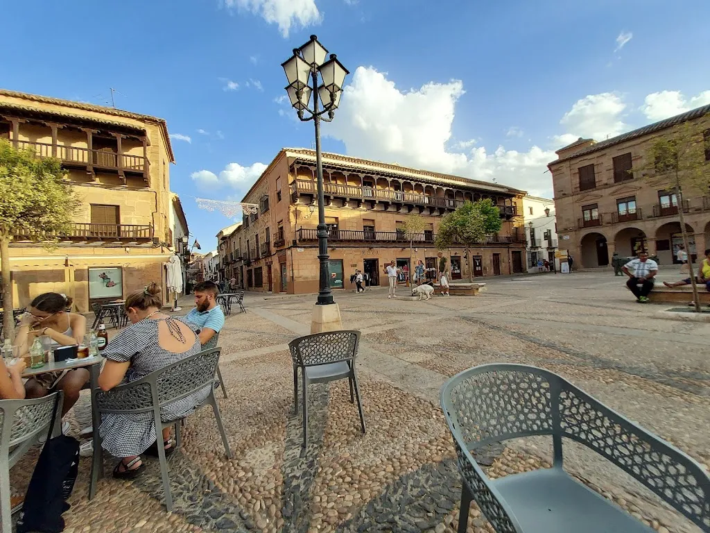 BAR LA JARDINERA._Alcubillas_slider_image_3