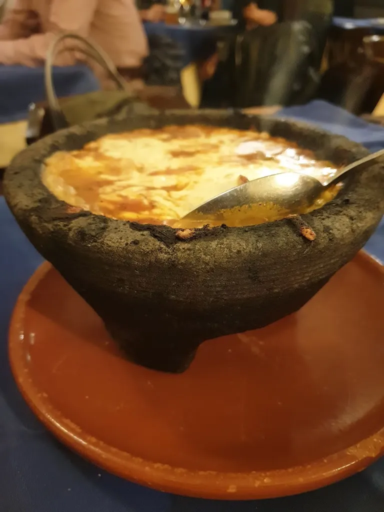 Menu_El Alamillo - Fonda Mexicana_Alamillo_immagine_5