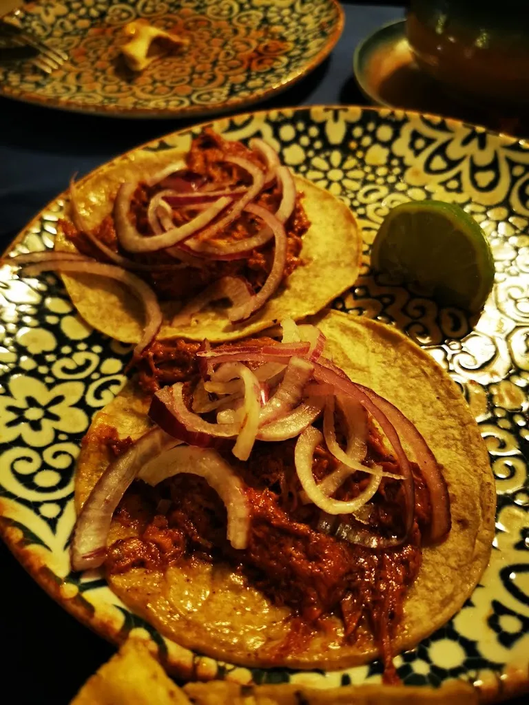 Menu_El Alamillo - Fonda Mexicana_Alamillo_immagine_6