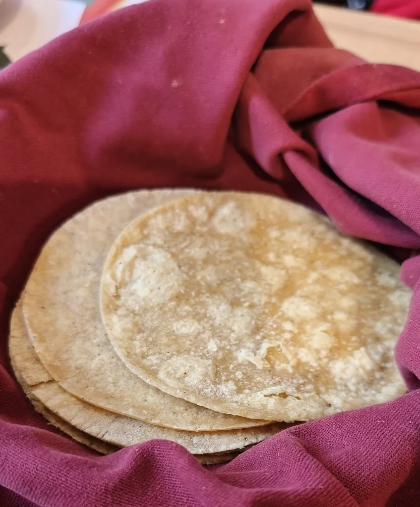 Menu_El Alamillo - Fonda Mexicana_Alamillo_immagine_7