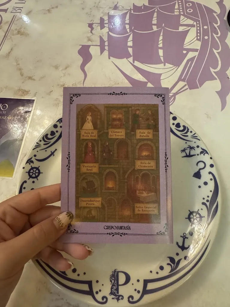 Menu_Restaurante Palacio By Lola_Alamillo_image_2