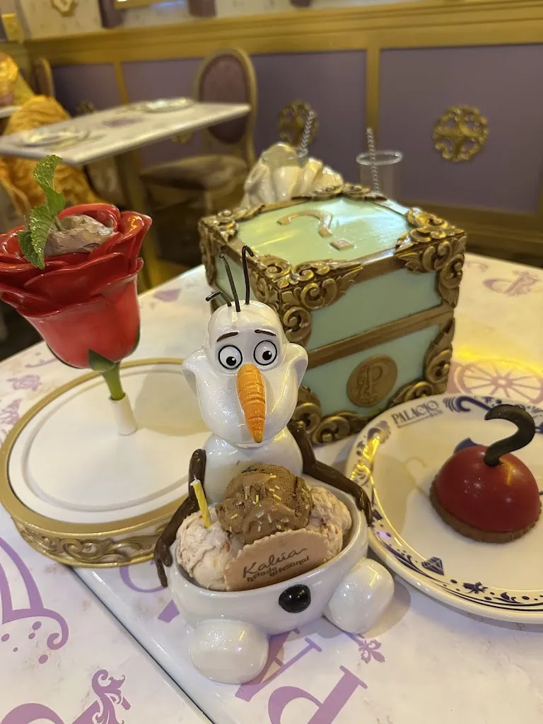 jholy G_Restaurante Palacio By Lola_Alamillo_review