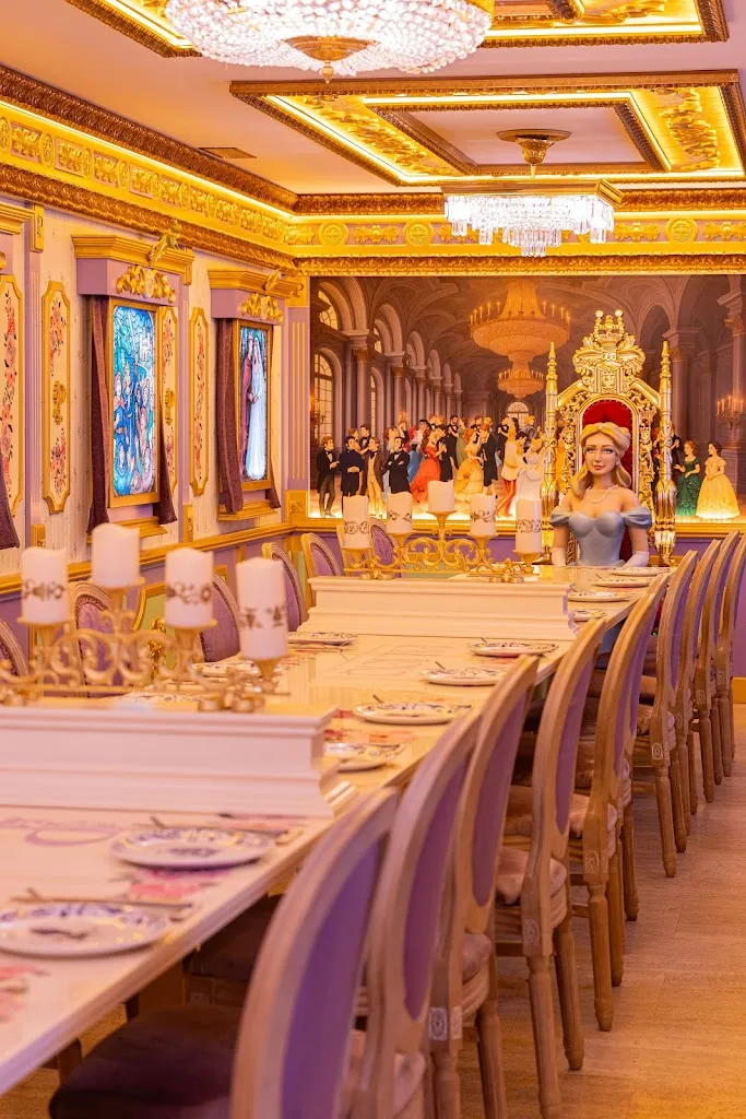 Restaurante Palacio By Lola_Alamillo_slider_image_1