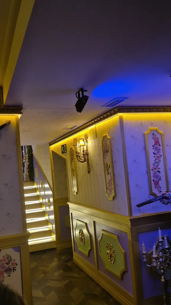 Restaurante Palacio By Lola_Alamillo_slider_image_2