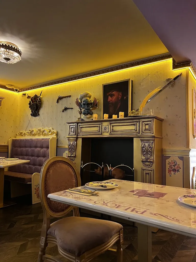 Restaurante Palacio By Lola_Alamillo_slider_image_3