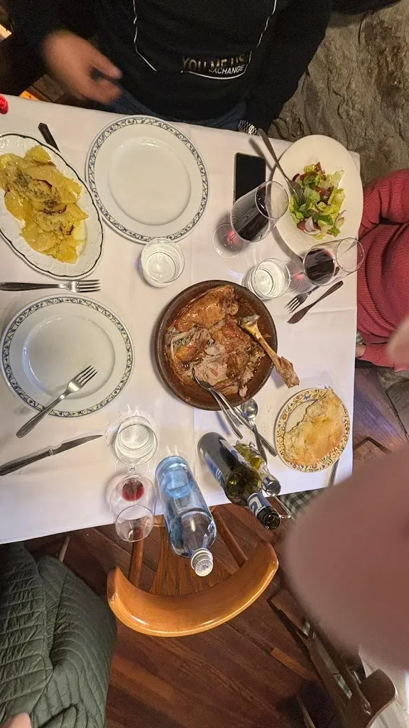 Menu_Taberna Restaurante Del Alamillo_Alamillo_image_6