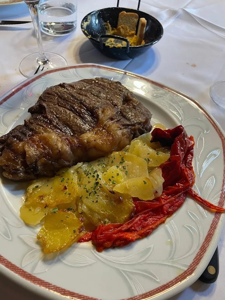 Menu_Taberna Restaurante Del Alamillo_Alamillo_image_7