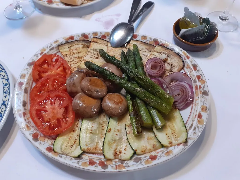 Menu_Taberna Restaurante Del Alamillo_Alamillo_image_8