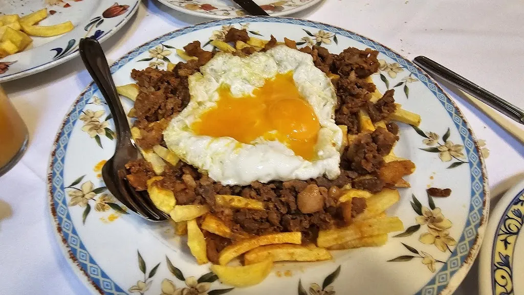 Antonio Urtiaga_Taberna Restaurante Del Alamillo_Alamillo_review