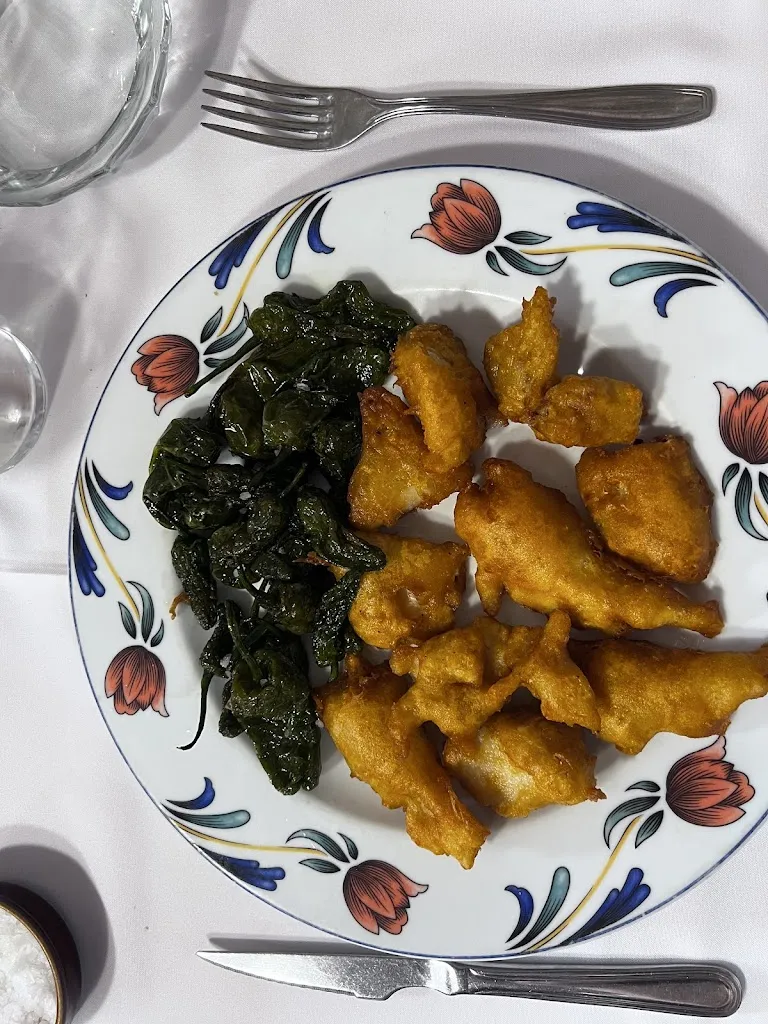 Samuel Sanz_Taberna Restaurante Del Alamillo_Alamillo_review