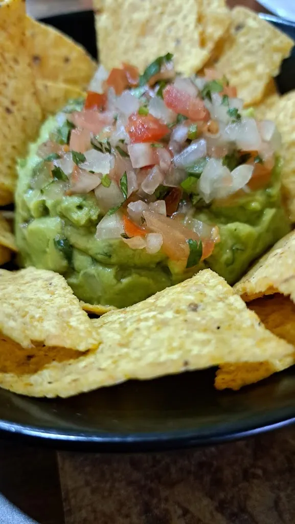 Menu_Alamillo Tacos Bar_Alamillo_image_5