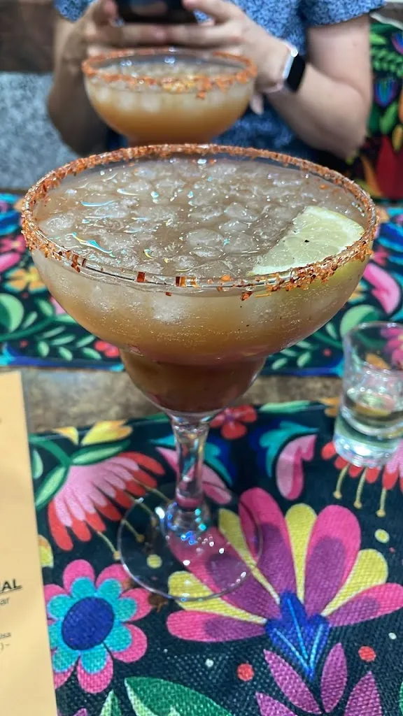 Menu_Alamillo Tacos Bar_Alamillo_image_7