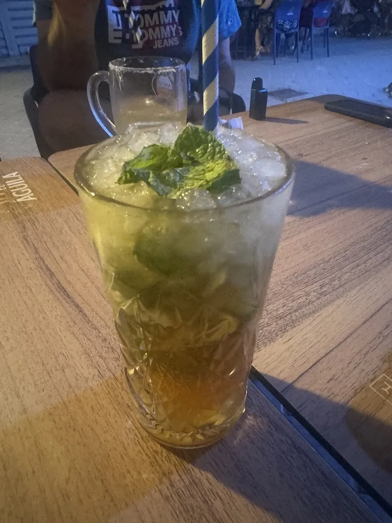 Menu_Alamillo Tacos Bar_Alamillo_image_8