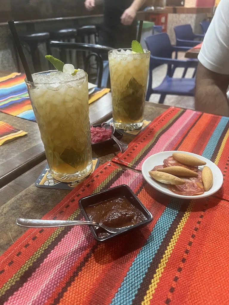 Claire Hodge_Alamillo Tacos Bar_Alamillo_review