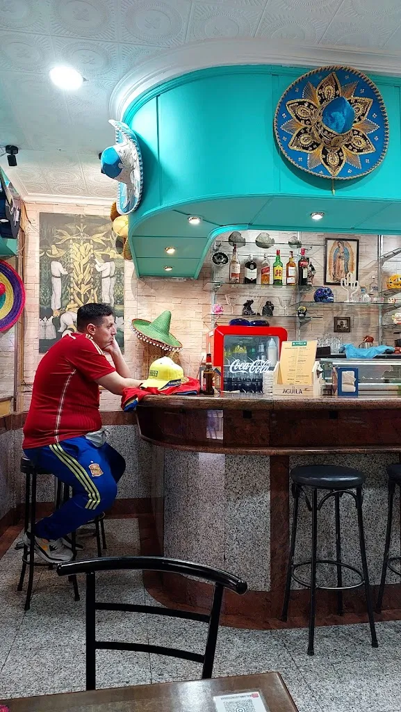 Julius Caesar_Alamillo Tacos Bar_Alamillo_review