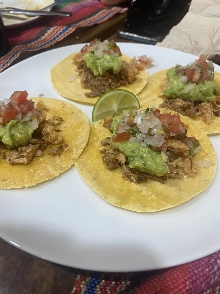 José Manuel Simón Prestel_Alamillo Tacos Bar_Alamillo_review