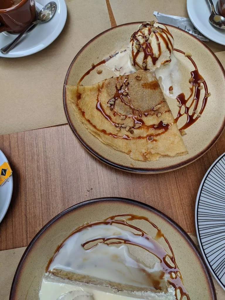 Gemma Juan Giner_Restaurante del Alamillo_Alamillo_review