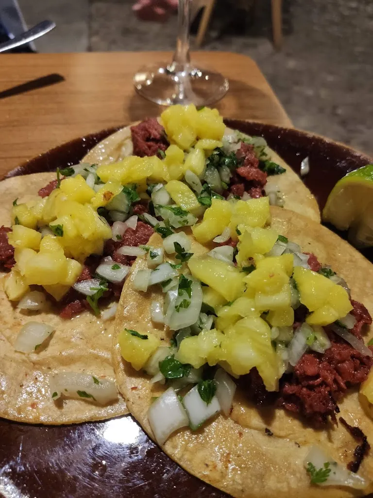 Miguel Pascual_Restaurante del Alamillo_Alamillo_review