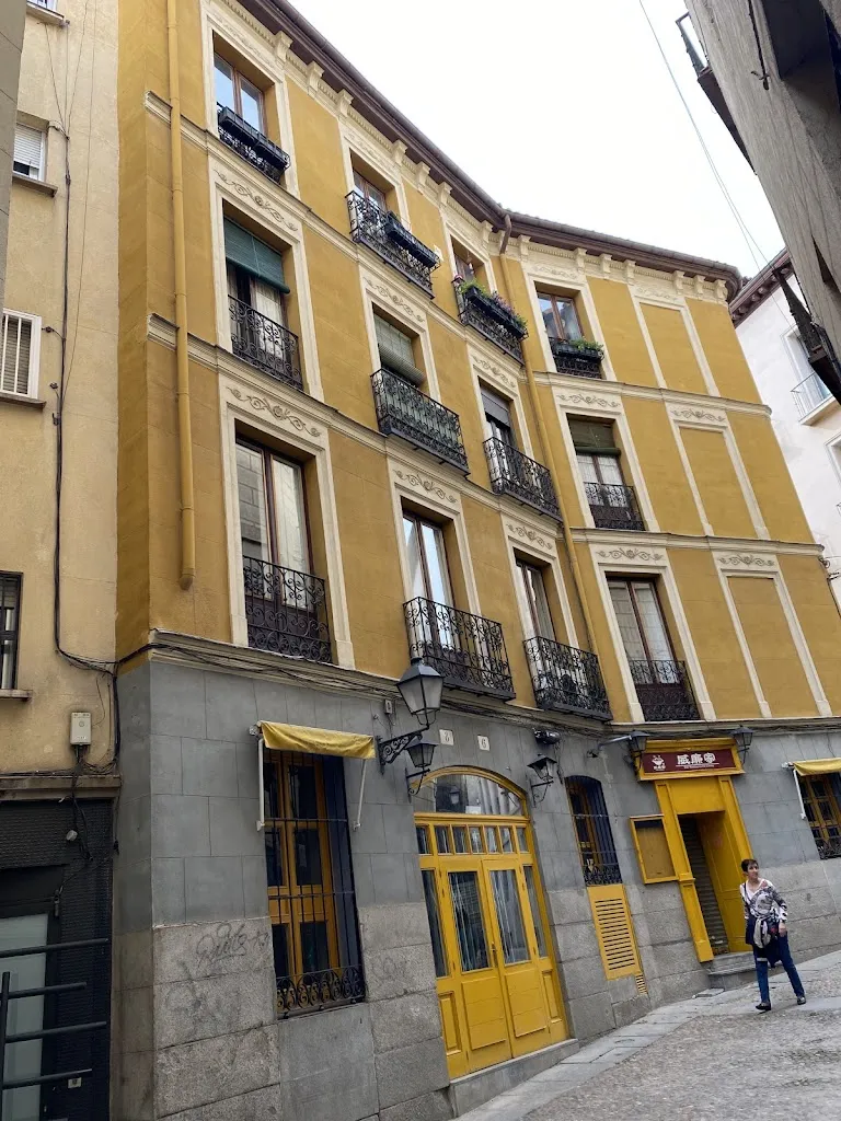 Restaurante del Alamillo_Alamillo_slider_image_3