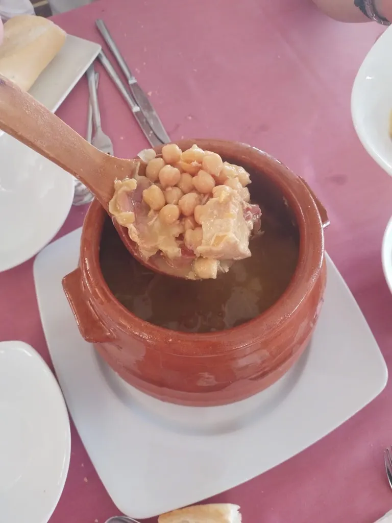 Menu_Restaurante Salon Aldea del Rey Villa Isabelica_Aldea del Rey_image_9