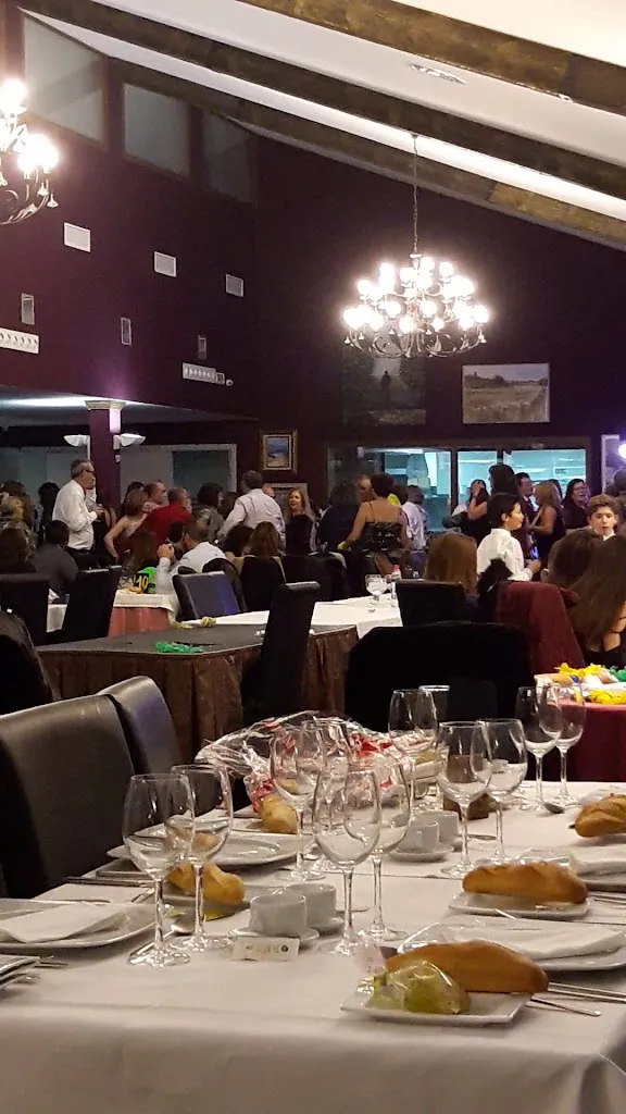 Restaurante Salon Aldea del Rey Villa Isabelica_Aldea del Rey_slider_image_2