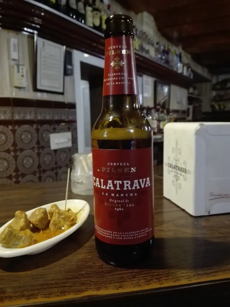 Menu_Bar El Niño_Aldea del Rey_image_1