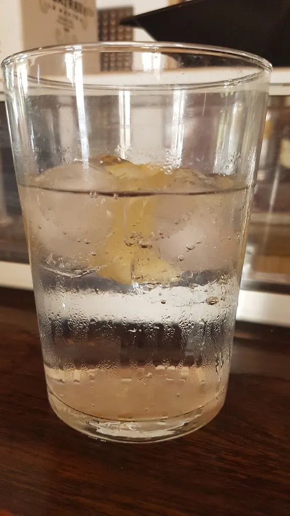 Menu_Bar El Niño_Aldea del Rey_image_4