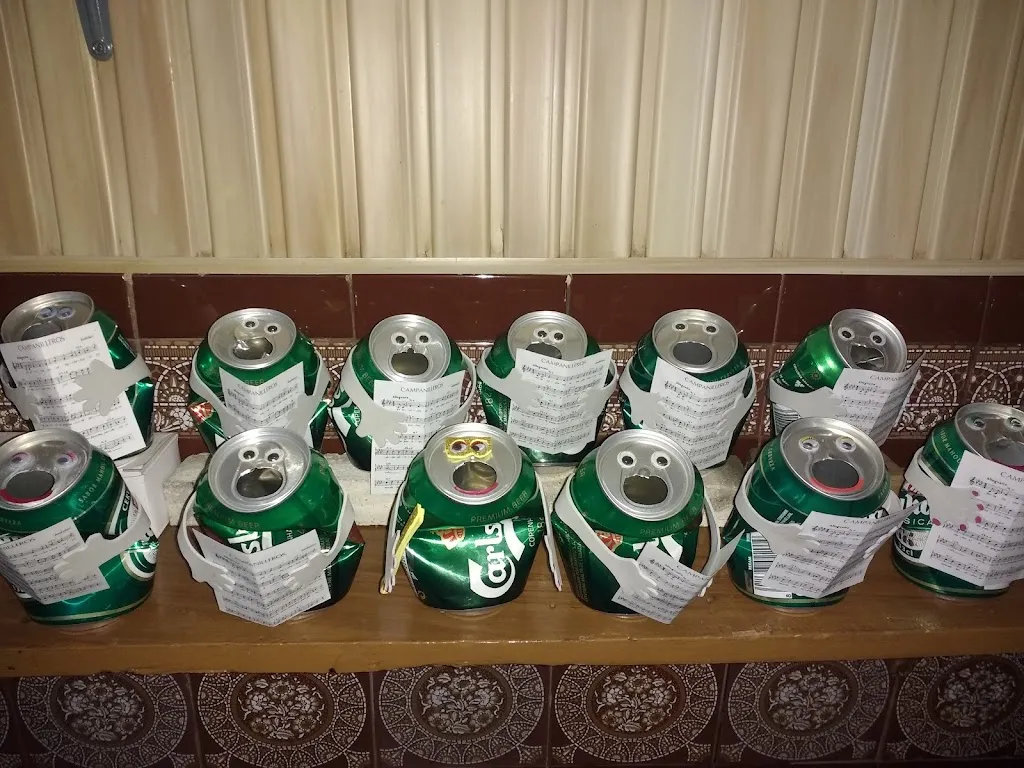 Menu_Bar El Niño_Aldea del Rey_image_7