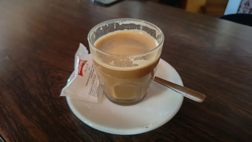 Menu_Bar El Niño_Aldea del Rey_image_8