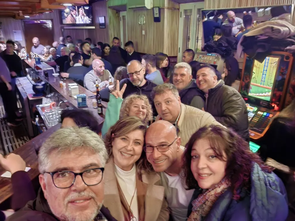 juan carlos Megia_Bar El Niño_Aldea del Rey_review